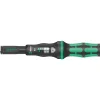 Wera Click-Torque A 5 Torque Wrench (1/4") (w/ Reversible Ratchet)