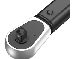 Wera Click-Torque A 5 Torque Wrench (1/4") (w/ Reversible Ratchet)