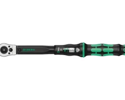Wera Click-Torque C 2 Push R/L Adjustable Torque Wrench (20-100 Nm)