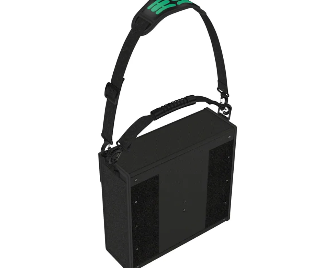Wera 2go 2 Tool Container