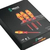 Wera 160I/6 VDE-Insulated Screwdriver (Set)
