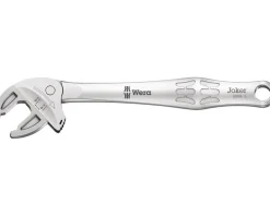 Wera Joker self-setting