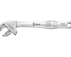 Wera Joker self-setting