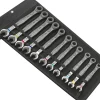 Wera Joker Set Ratcheting Combination Wrench Set (11 Piece)