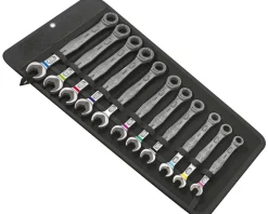 Wera Joker Set Ratcheting Combination Wrench Set (11 Piece)