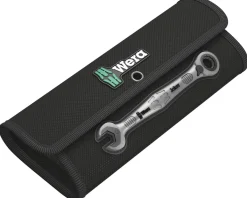 Wera Joker Set Ratcheting Combination Wrench Set (11 Piece)