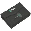 Wera Kraftform Kompakt 400 RA T-Handle Ratchet Set 1 (17 Pieces)
