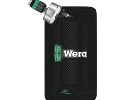Wera Kraftform Kompakt Pistol Ratchet Driver