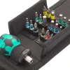 Wera Kraftform Kompakt Stubby 1