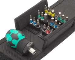 Wera Kraftform Kompakt Stubby 1