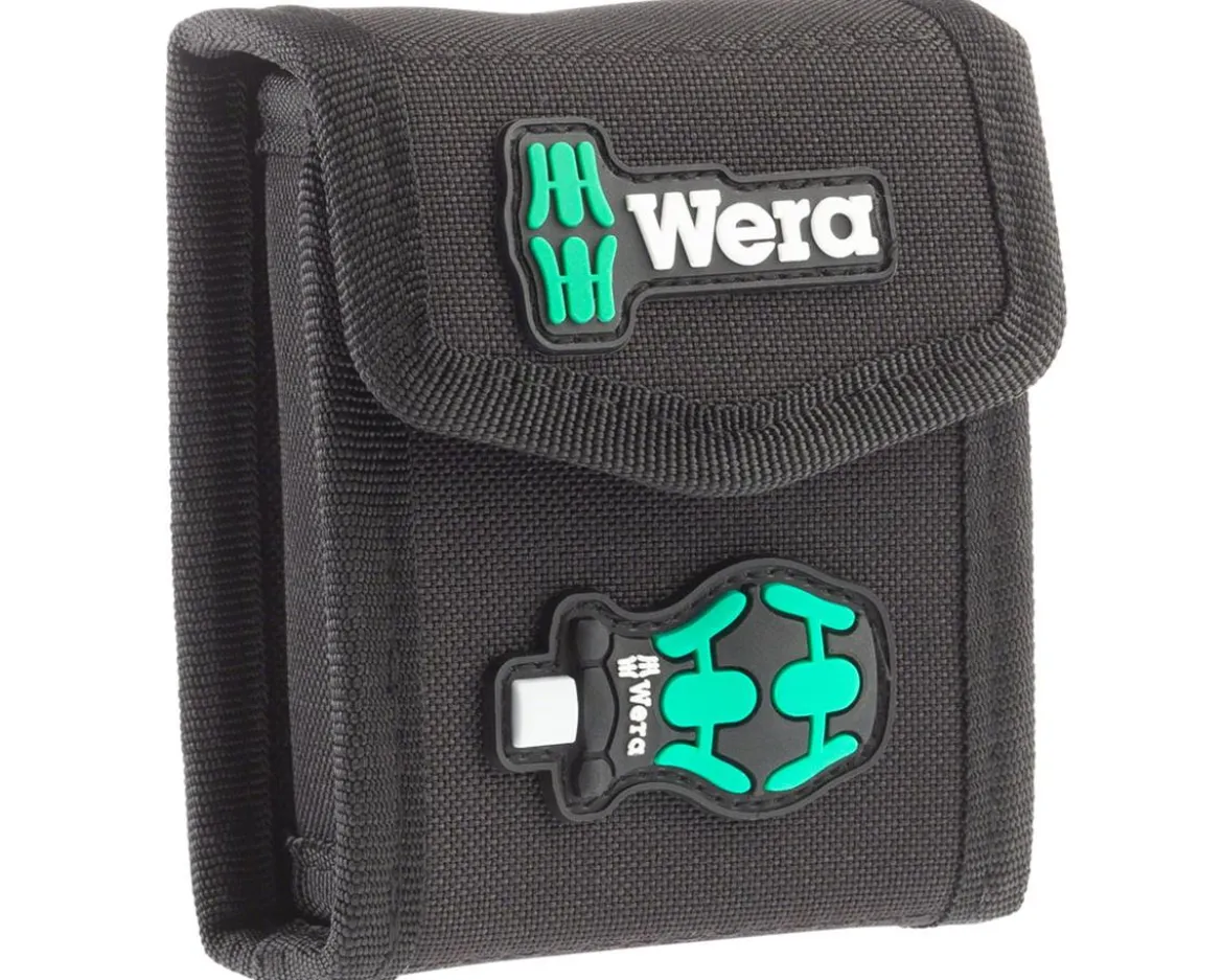 Wera Kraftform Kompakt Stubby 1