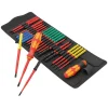 Wera Kraftform Kompakt VDE Big Pack 1 Screwdriver Set