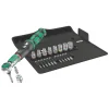 Wera Safe-Torque A 2 Torque Wrench Set 1 (1/4" Hexagonal) (2-12 Nm) (23 Pieces)