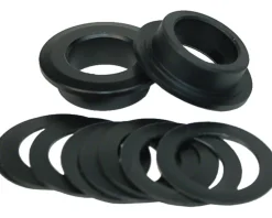 Wheels Manufacturing 386 EVO Adaptor (For SRAM Cranks)
