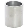 Wheels Manufacturing 1-1/8" Headset Spacer (Silver) (40mm)