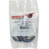 Wheels Manufacturing ABEC-3 Bottom Bracket Bearing & Clip Kit (BB30) (30mm Spindle)