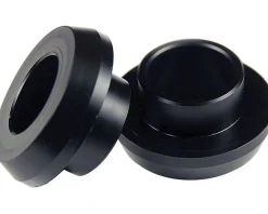 Wheels Manufacturing BB30 Bottom Bracket Adaptor (For 24mm/Hollowtech II Cranks)