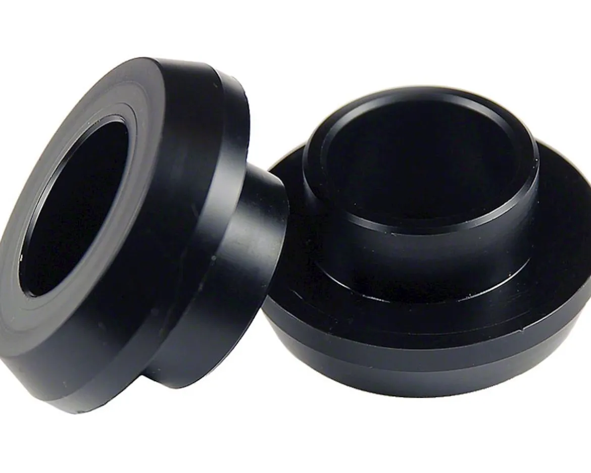Wheels Manufacturing BB30 Bottom Bracket Adaptor (For 24mm/Hollowtech II Cranks)