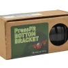 Wheels Manufacturing Bottom Bracket (Black) (PF30) (30mm Spindle)