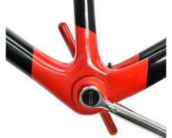 Wheels Manufacturing Bottom Bracket Press Pro Install Kit