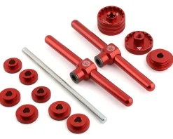 Wheels Manufacturing Bottom Bracket Press Pro Install Kit