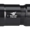 Wheels Manufacturing Bottom Bracket (Black) (PF30) (30mm Spindle) (Angular Contact Bearings)