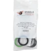Wheels Manufacturing Bottom Bracket (Silver) (BB86/92) (104mm+) (30mm/386EVO Spindle)