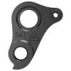 Wheels Manufacturing Derailleur Hanger 541