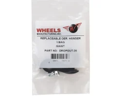 Wheels Manufacturing Derailleur Hanger 20 (Giant)