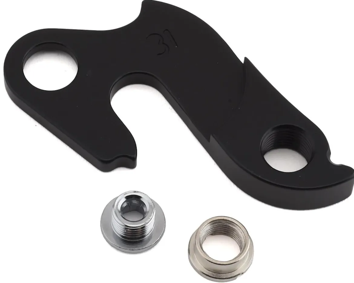 Wheels Manufacturing Derailleur Hanger 31 (Trek, KHS & Other Brands)