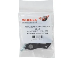 Wheels Manufacturing Derailleur Hanger 144 (Gary Fisher, Trek)