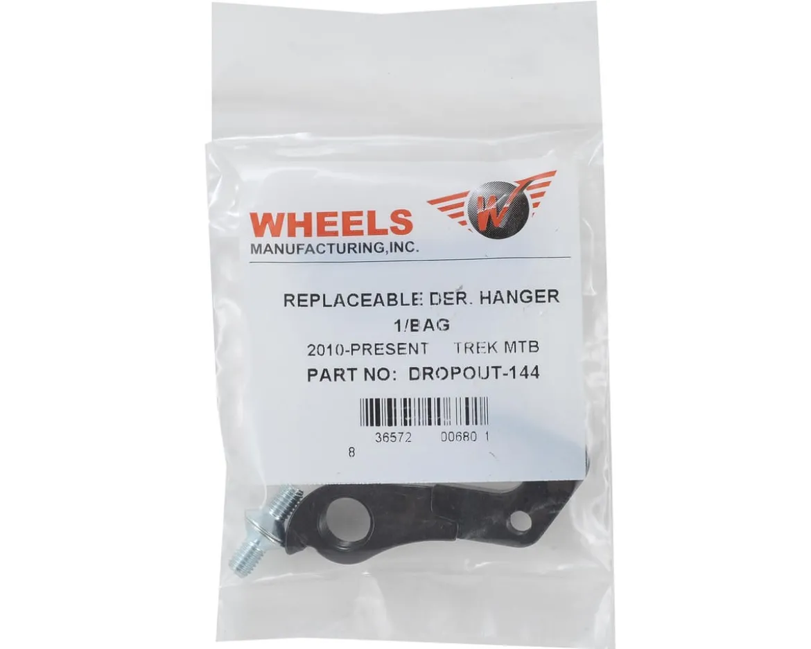 Wheels Manufacturing Derailleur Hanger 144 (Gary Fisher, Trek)