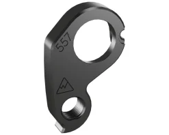 Wheels Manufacturing Derailleur Hanger 557