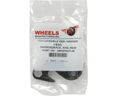 Wheels Manufacturing Derailleur Hanger 49 (Diamondback, KHS, Masi)