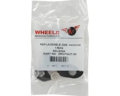 Wheels Manufacturing Derailleur Hanger 38 (Various)