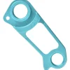 Wheels Manufacturing Derailleur Hanger 423T (Teal)
