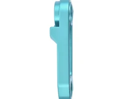 Wheels Manufacturing Derailleur Hanger 423T (Teal)