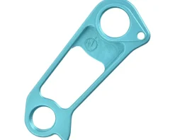 Wheels Manufacturing Derailleur Hanger 423T (Teal)
