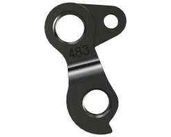 Wheels Manufacturing Derailleur Hanger 483