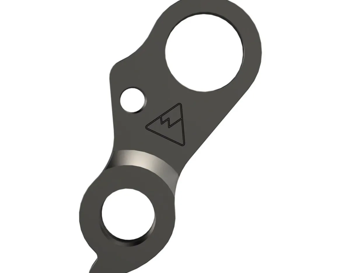 Wheels Manufacturing Derailleur Hanger 450