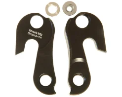 Wheels Manufacturing Derailleur Hanger 114 (Felt)
