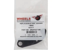 Wheels Manufacturing Derailleur Hanger 391 (Scott)