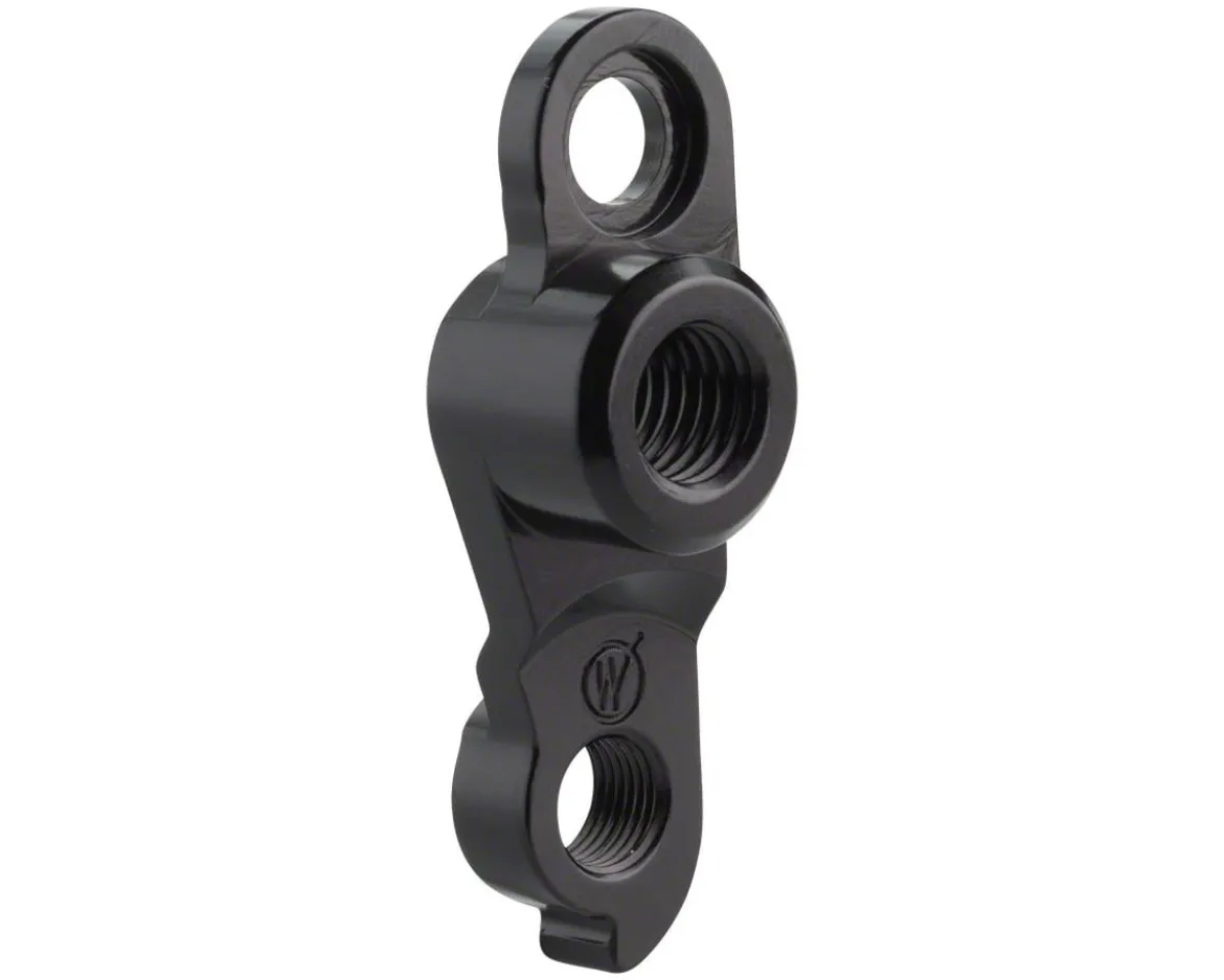 Wheels Manufacturing Derailleur Hanger 256 (Airborne, Jamis & Rocky Mountain)