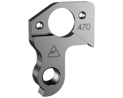Wheels Manufacturing Derailleur Hanger 470