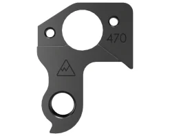 Wheels Manufacturing Derailleur Hanger 470