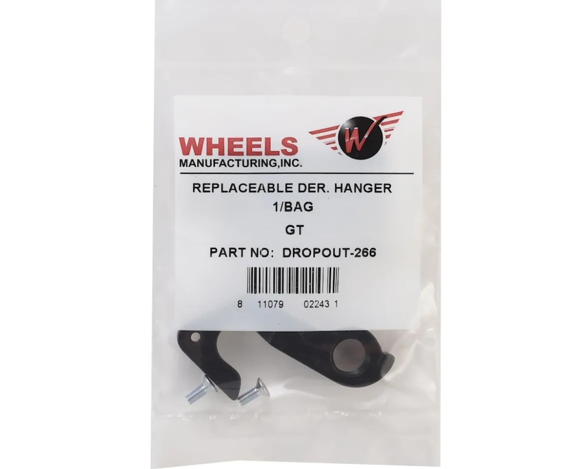 Wheels Manufacturing Derailleur Hanger 266 (GT)