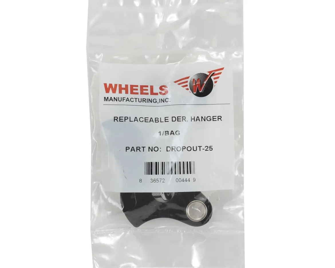 Wheels Manufacturing Derailleur Hanger 25