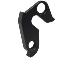 Wheels Manufacturing Derailleur Hanger 64 (Redline)