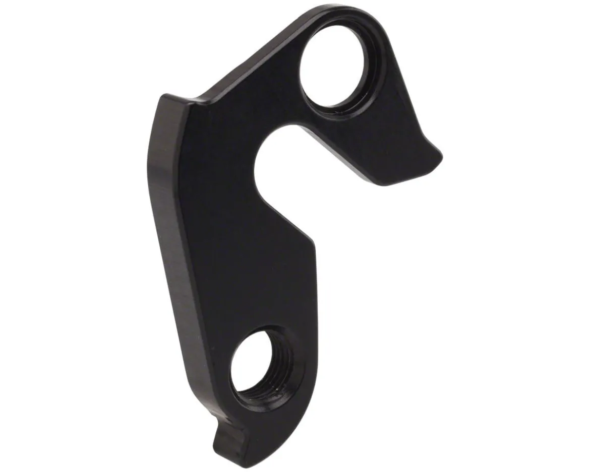 Wheels Manufacturing Derailleur Hanger 64 (Redline)