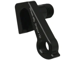 Wheels Manufacturing Derailleur Hanger 132 (Gary Fisher & Trek)